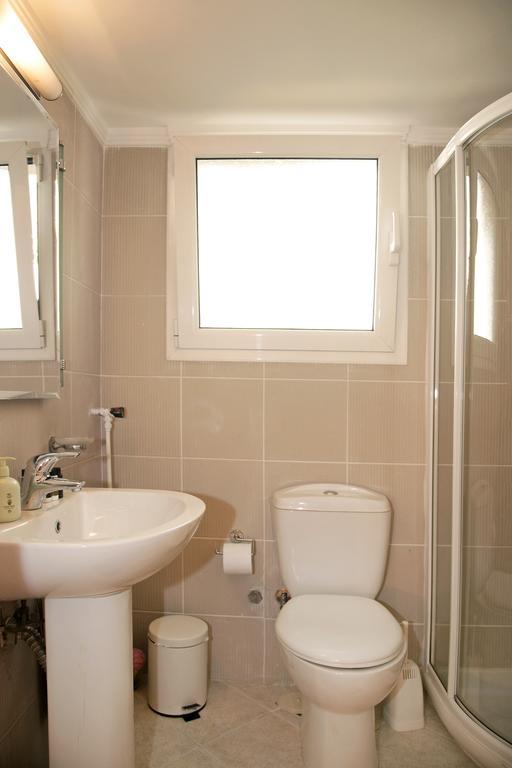 Elegant Studio In Kolonaki-Top Location! Athen Eksteriør billede